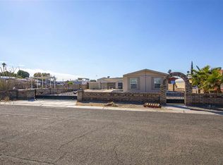 13849 E Fortuna Palms Loop, Yuma, AZ 85367