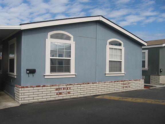 Main Front View