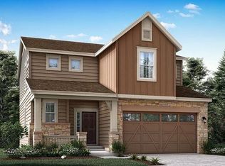 873 Crestone St, Johnstown, CO 80534