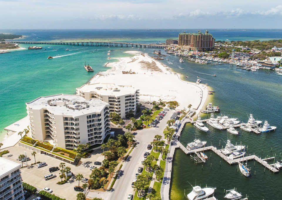 1st image of 110 Gulf Shore Dr Unit 227