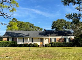 6246 Trowbridge St, Wilmington, NC 28403