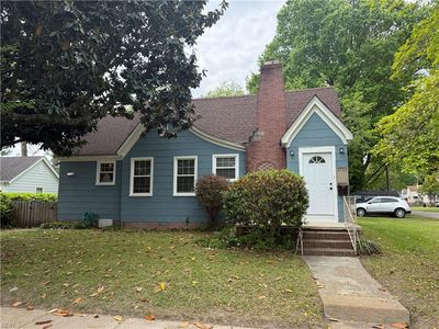 3733 Essex Cir, Norfolk, VA, 23513