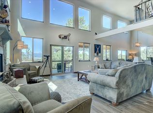 473 Arapaho Rd, Westcliffe, CO 81252