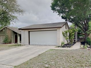 9627 Ivy Bend St, San Antonio, TX 78250