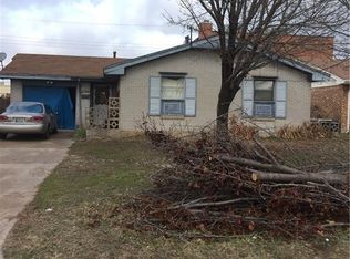 7109 NW 21st St, Bethany, OK 73008