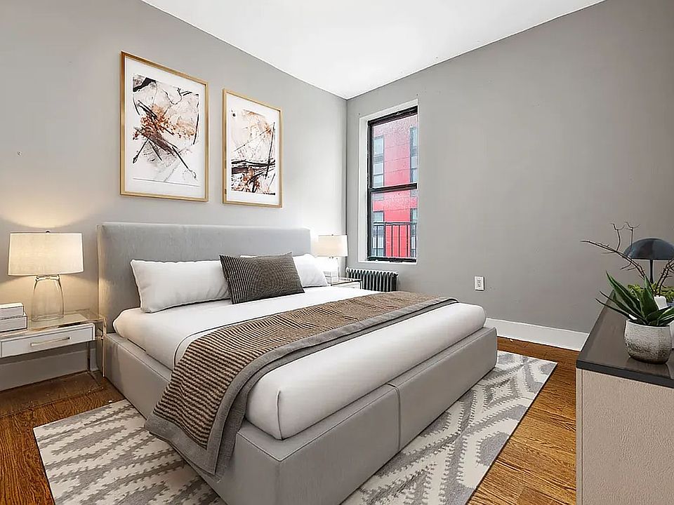 1st image of 165 W 127th St APT 3F