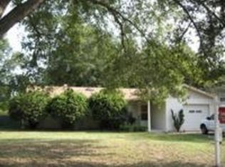 1529 Gayle Ridge Dr, Apopka, FL 32703