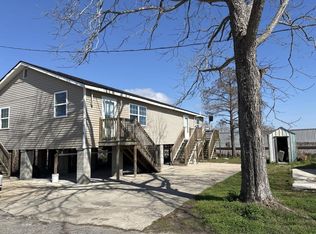 126 Old Highway 51, La Place, LA 70068