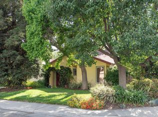1507 S Bollinger Ct, Visalia, CA 93277