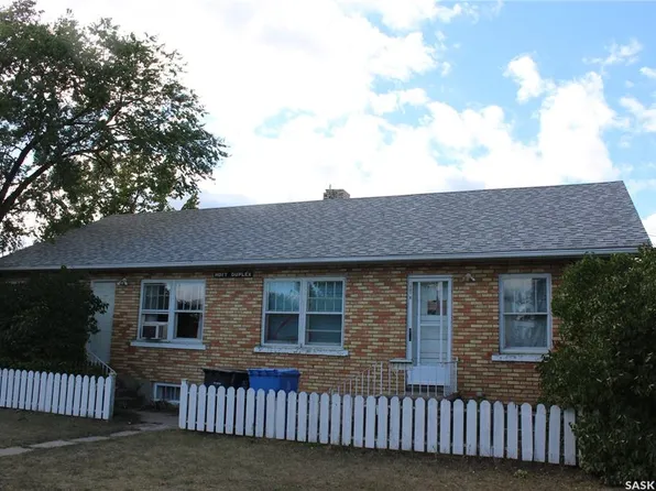 1501 3rd STREET, Estevan, SK S4A 0S5