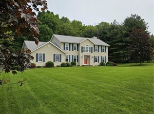 31274 Winona Rd, Salem, OH 44460