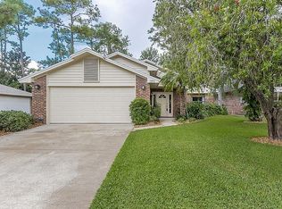 909 Ginger Tree Pl, Pt Orange, FL 32127