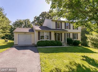 21327 Middletown Rd, Freeland, MD 21053