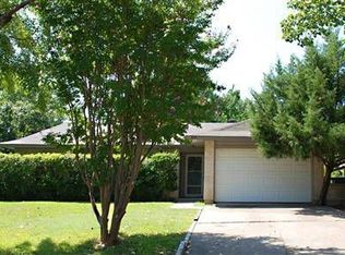 1818 Meridian Way, Garland, TX 75040