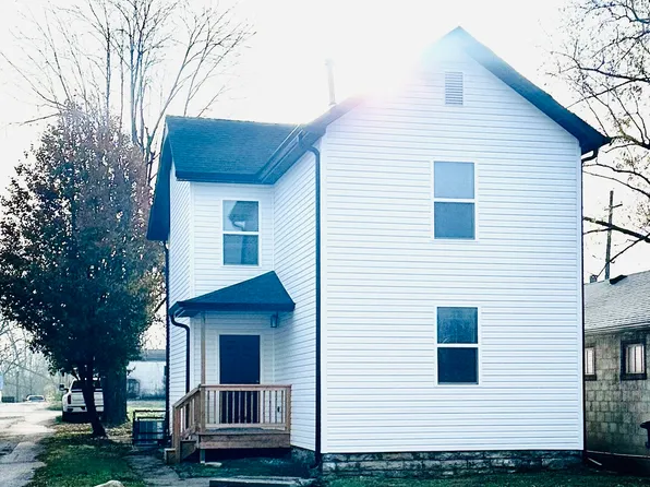 314 N Eastern Ave, Connersville, IN 47331