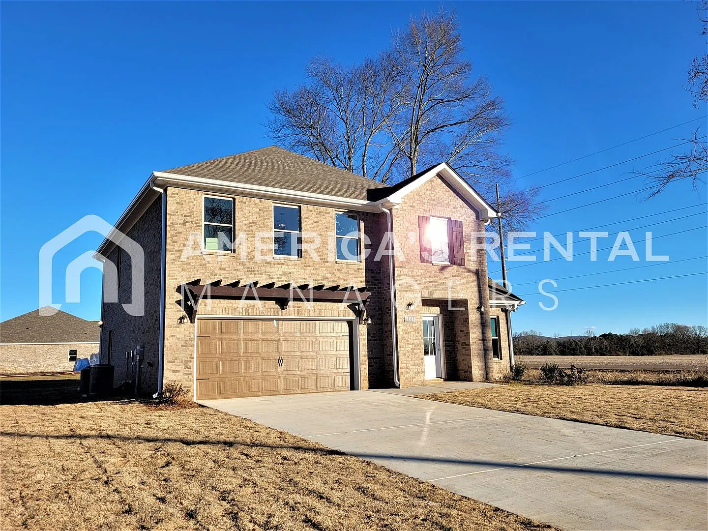 Move In Special!! Home For Rent In New Market, al Available Now! Sign A 13 Month Lease By 8/31/26... — Photo 4