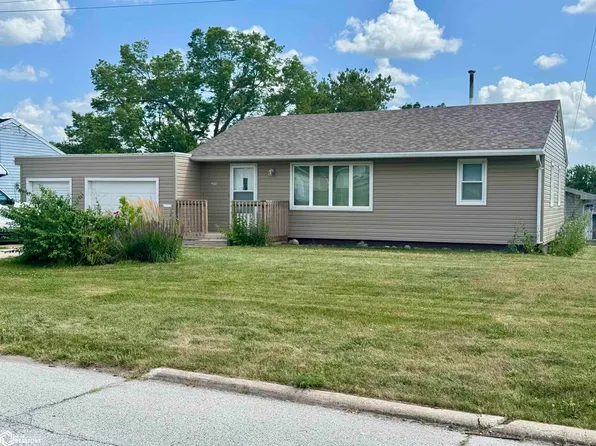 400 E Grant St, Osceola, IA 50213