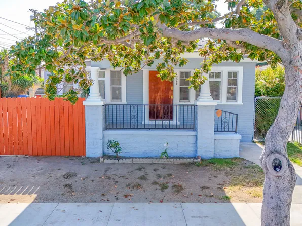 4328 Brighton Ave, Los Angeles, CA 90062