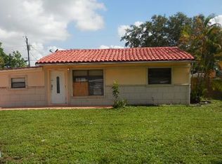 6321 Mayo St, Hollywood, FL 33023