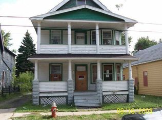 3049 E 67th St, Cleveland, OH 44127