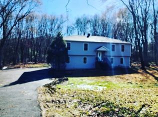 316 Stonetown Rd, Ringwood, NJ 07456
