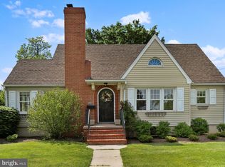 220 N Delaware Ave, Martinsburg, WV