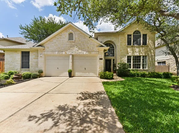 1224 Fall Creek Loop, Cedar Park, TX 78613