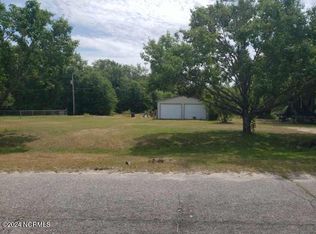 Tbd Beeler Ave, Hamlet, NC 28345
