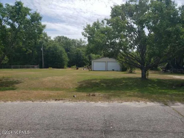 Tbd Beeler Avenue, Hamlet, NC 28345