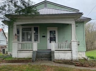 701 Broadway St, Manchester, OH 45144