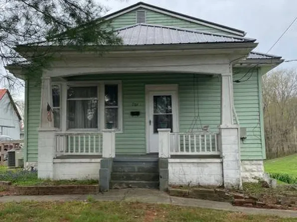 701 Broadway St, Manchester, OH 45144