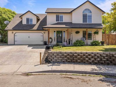 1709 W 24th Pl, Kennewick, WA, 99337
