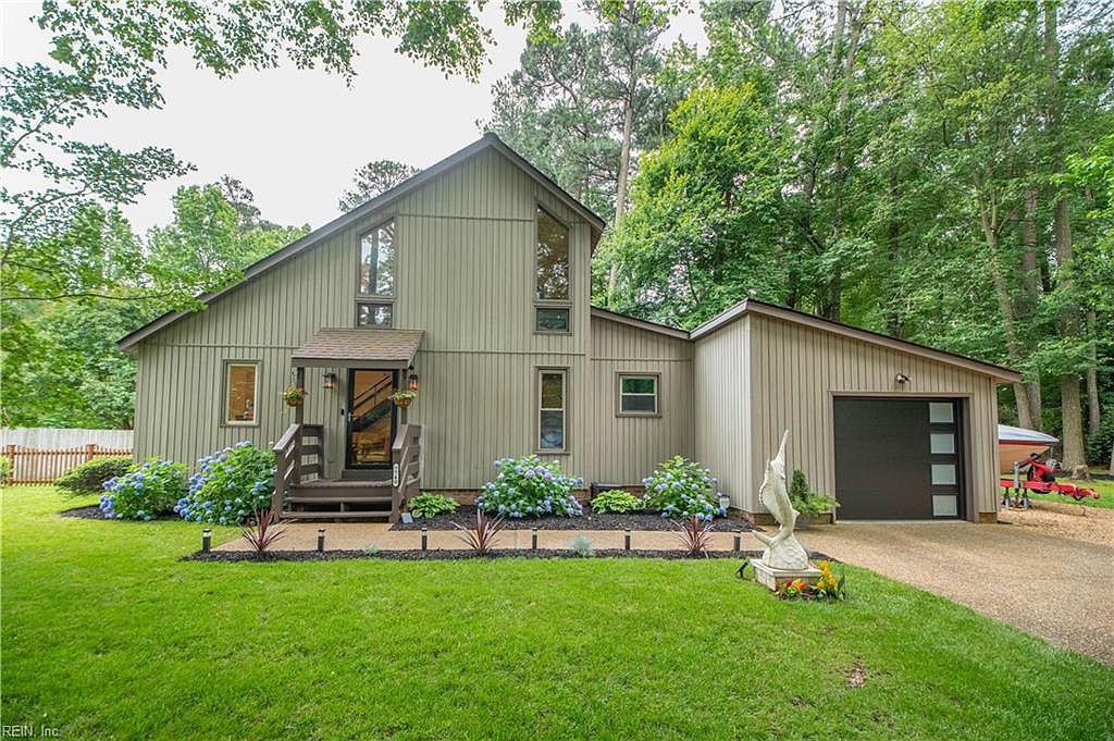 7740 Waters Edge Ln, Gloucester Point, VA 23062 Zillow