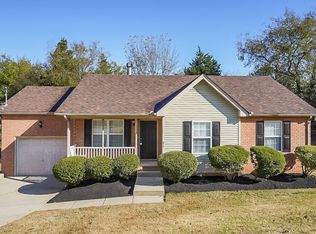 613 Monticello Ct, Madison, TN 37115