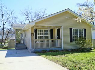 114 N Blacknall St, Durham, NC 27703