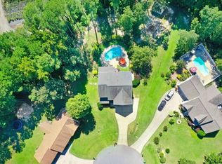 304 Camden Dr, Angier, NC 27501