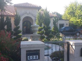 408 Chevy Chase Dr, Laredo, TX 78041