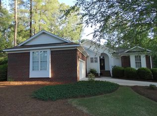 12800 N Pine Villa Dr, Laurinburg, NC 28352