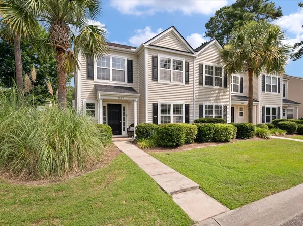 4820 Willow Brook Ln, Summerville, SC 29485