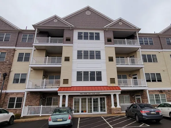 300 Tyler Ct Unit 428, Philadelphia, PA 19111