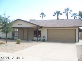 5015 E Oneida St, Phoenix, AZ 85044