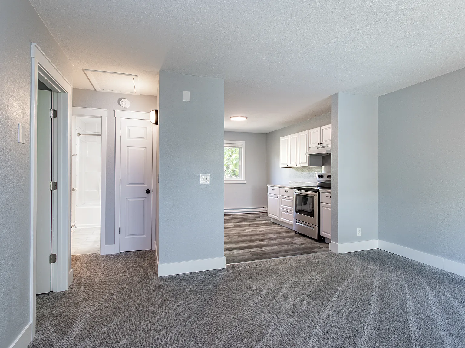 Squash Lake Apartments — Photo 3