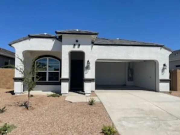 40804 W Shaver Dr, Maricopa, AZ 85138