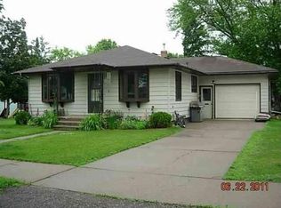 903 Cedar St, Merrill, WI 54452
