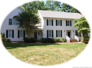 116 Henry Tyler Dr, Williamsburg, VA 23188