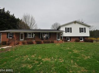 5150 Perry Rd, Mount Airy, MD 21771