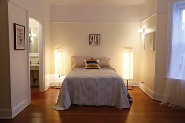 Rented by Bohemia Realty Group