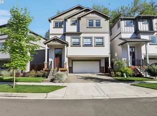 18315 SW Silvertip St, Beaverton, OR 97007