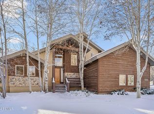 5959 Trailside Loop, Park City, UT 84098