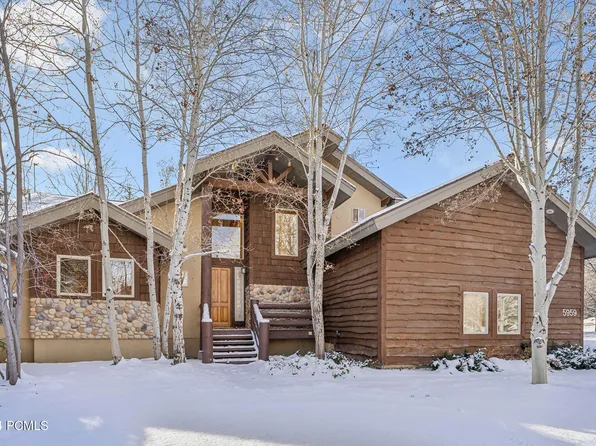5959 Trailside Loop, Park City, UT 84098
